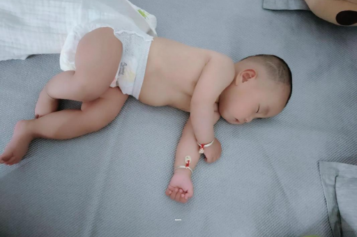 徐州宝宝为什么不说话