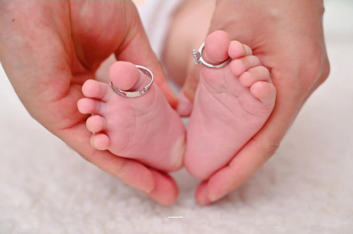 徐州孕妇六个月肚子多大